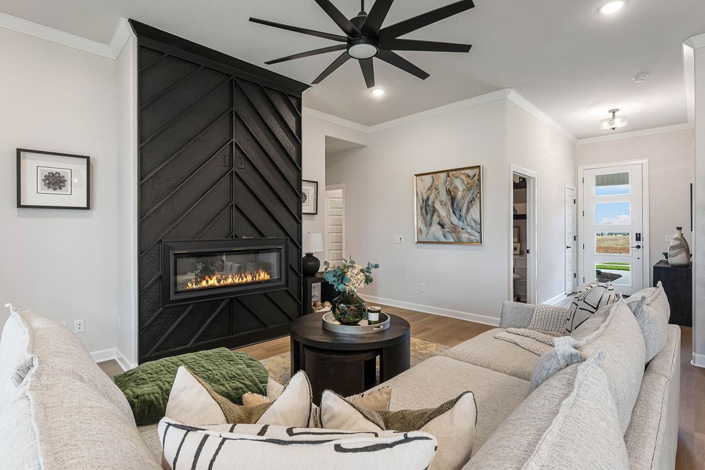 Yorktown 2 - Residential