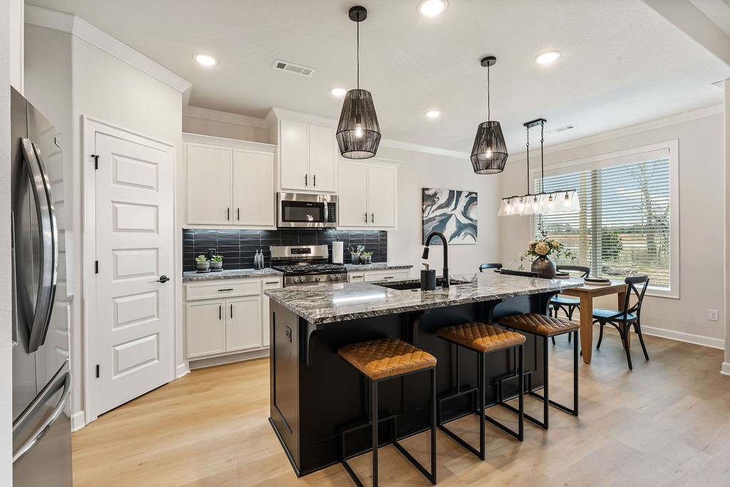 Yorktown 2 - Residential