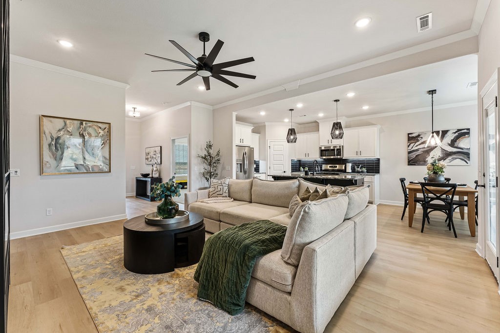 Yorktown 2 - Residential