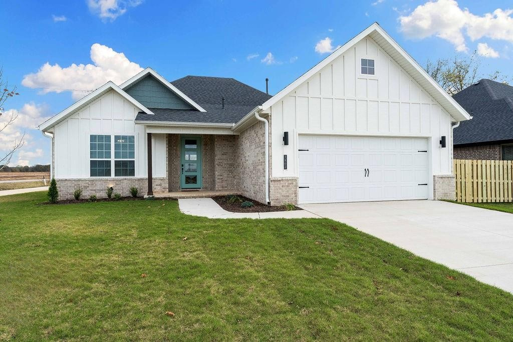 Yorktown 2 - Residential