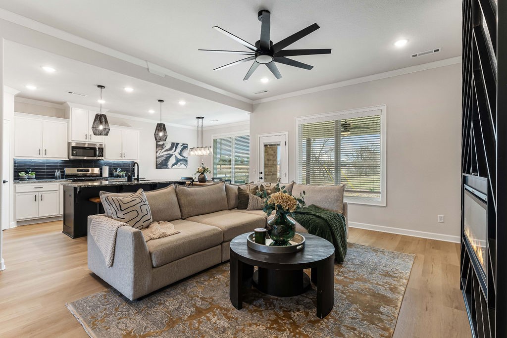 Yorktown 2 - Residential