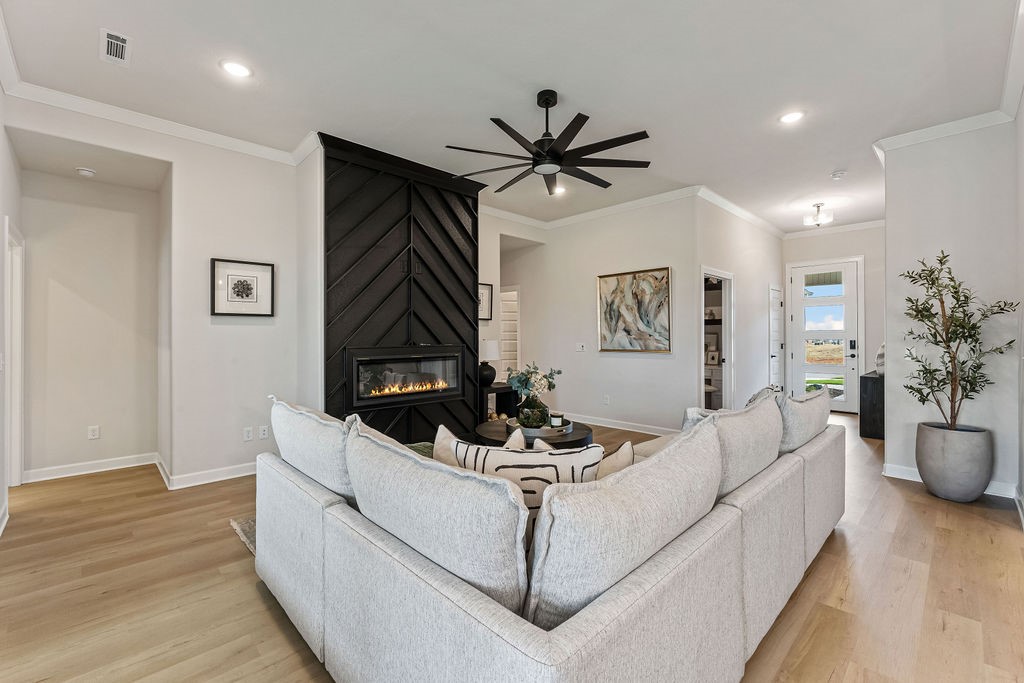 Yorktown 2 - Residential