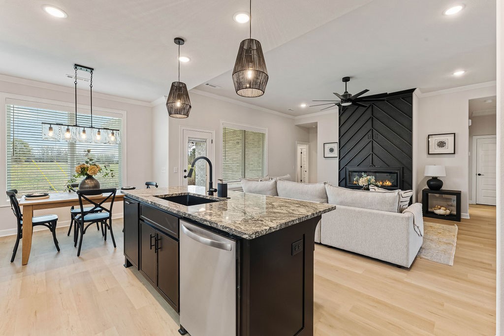 Yorktown 2 - Residential