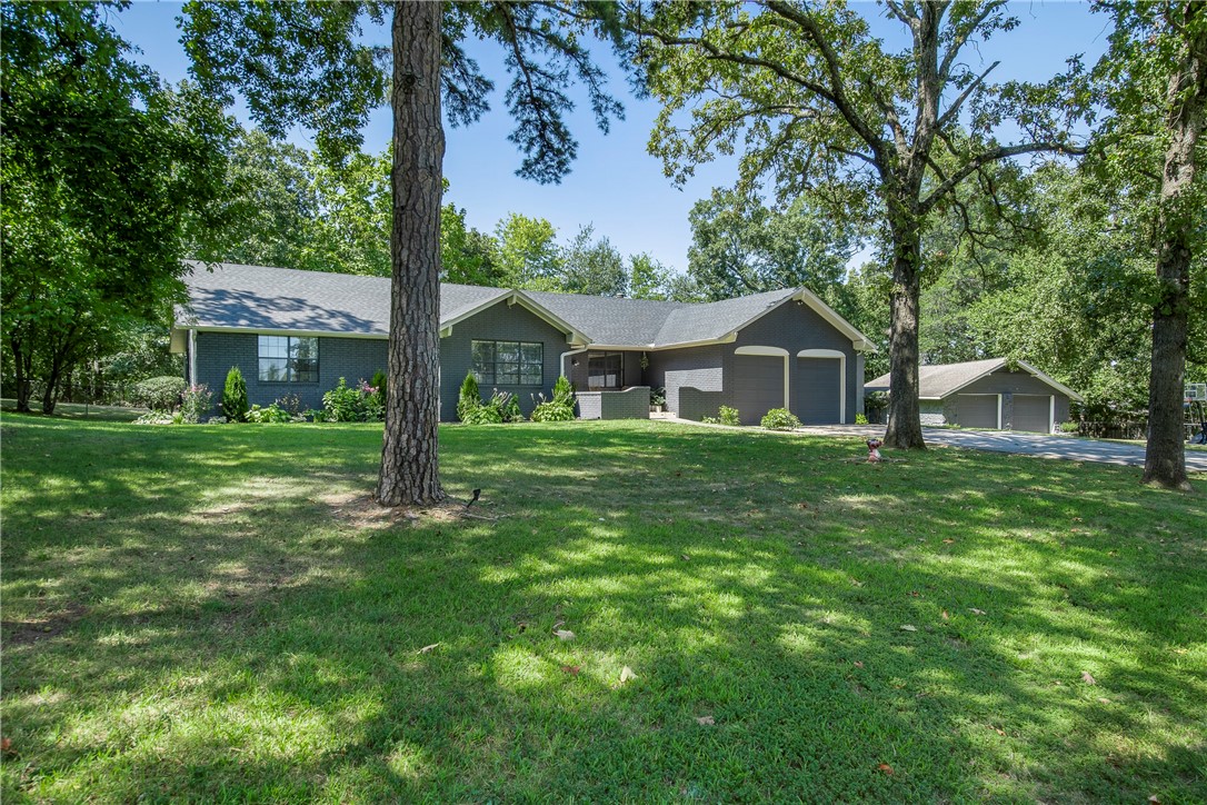 Fayetteville Outlots - Residential