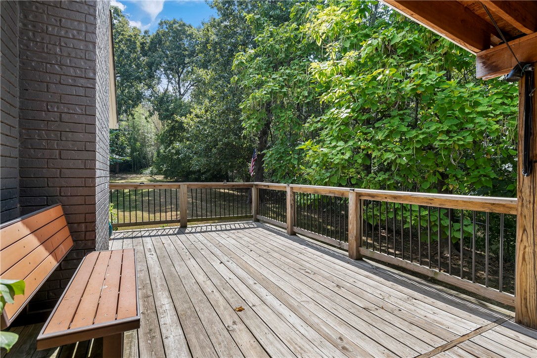 Fayetteville Outlots - Residential