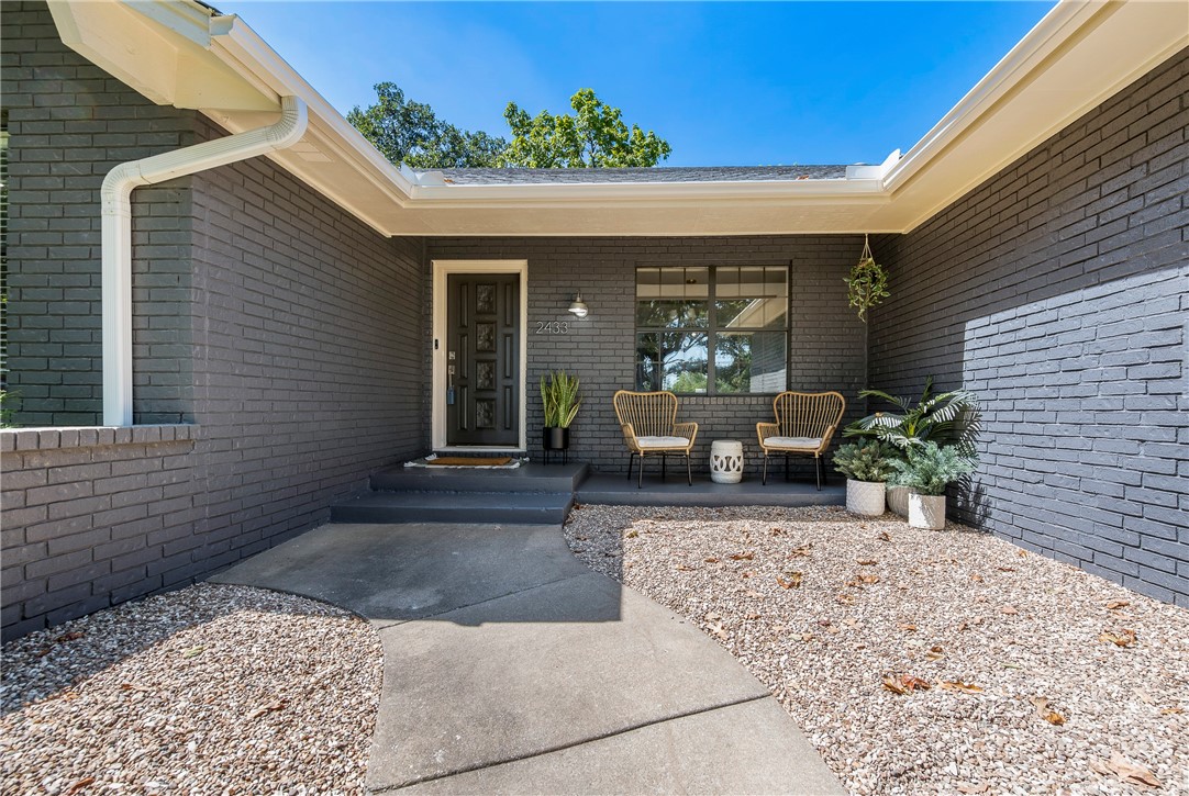 Fayetteville Outlots - Residential