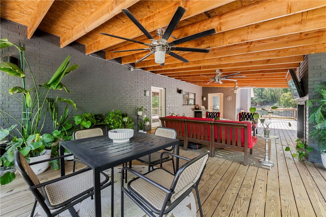 Fayetteville Outlots - Residential