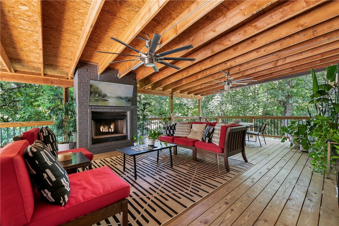 Fayetteville Outlots - Residential