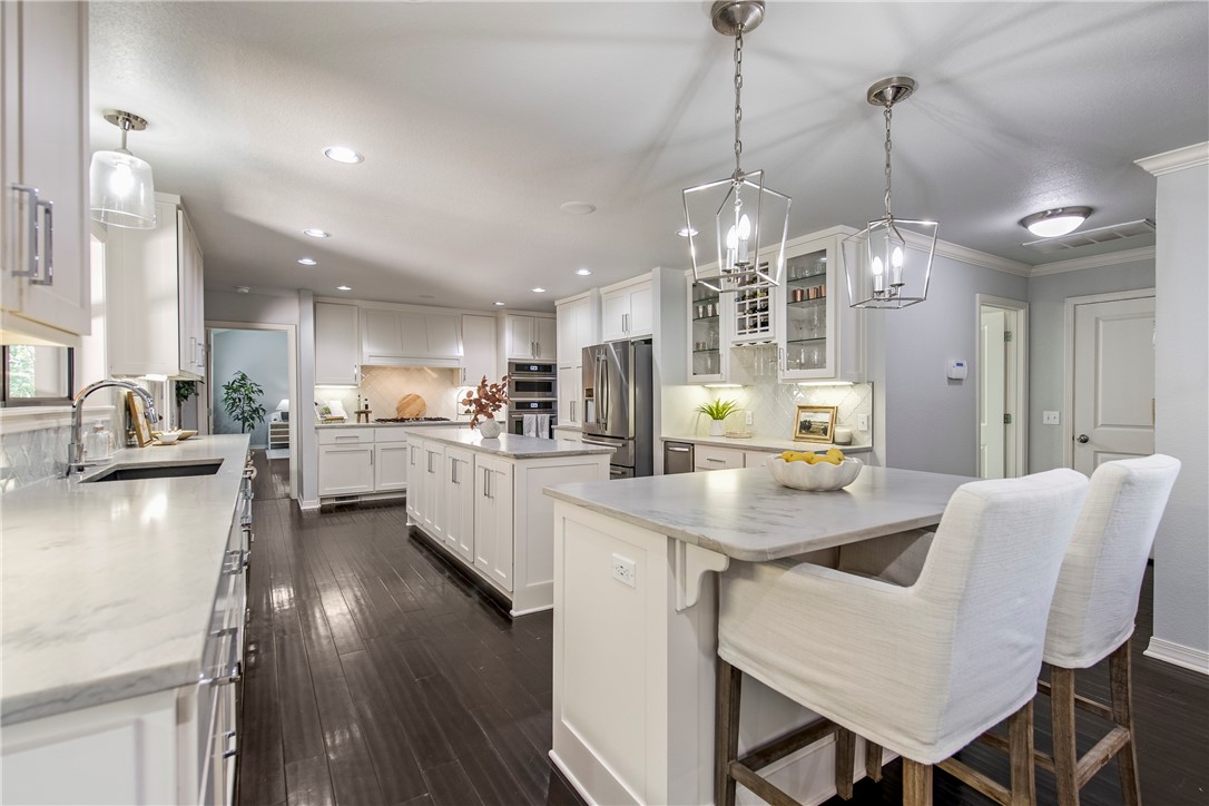 Fayetteville Outlots - Residential