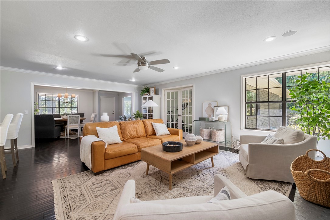 Fayetteville Outlots - Residential