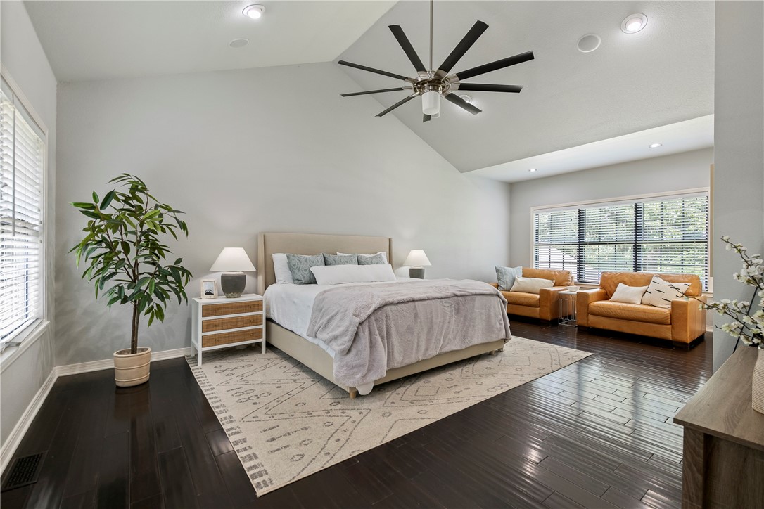 Fayetteville Outlots - Residential