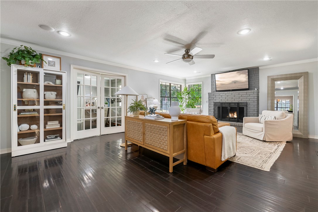 Fayetteville Outlots - Residential