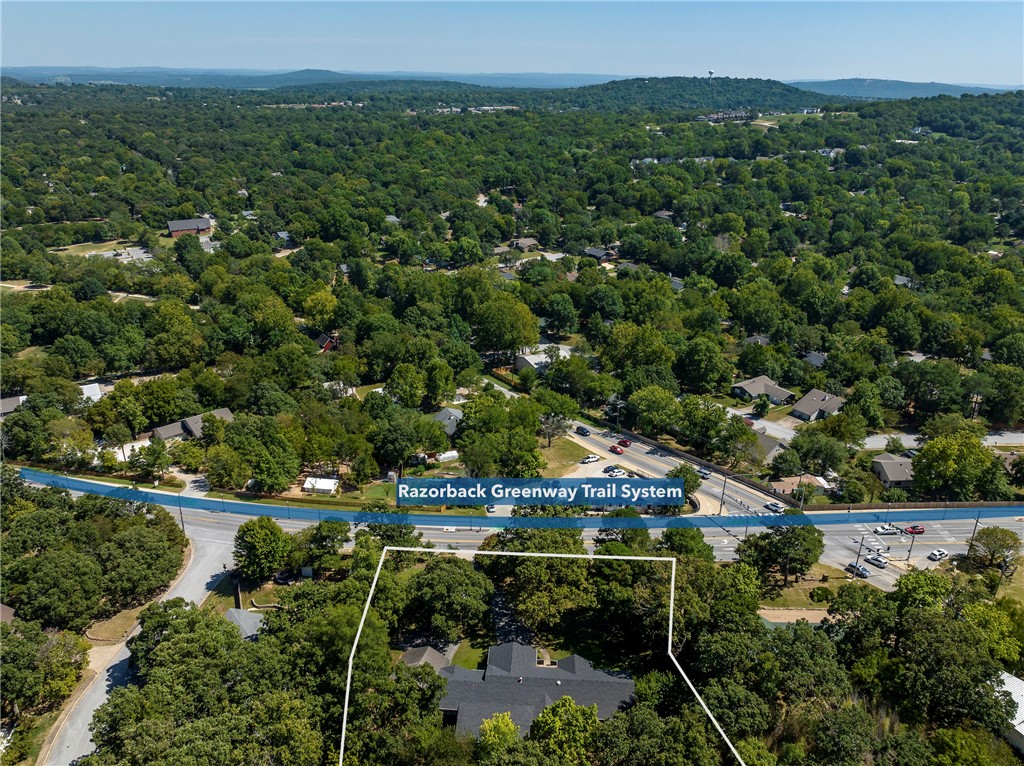 Fayetteville Outlots - Residential