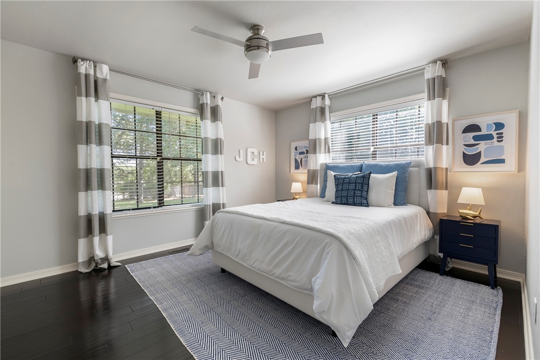 Fayetteville Outlots - Residential