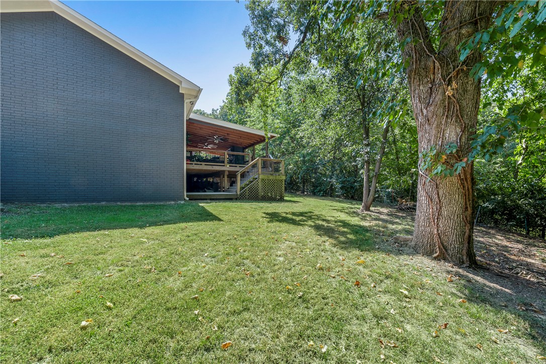 Fayetteville Outlots - Residential