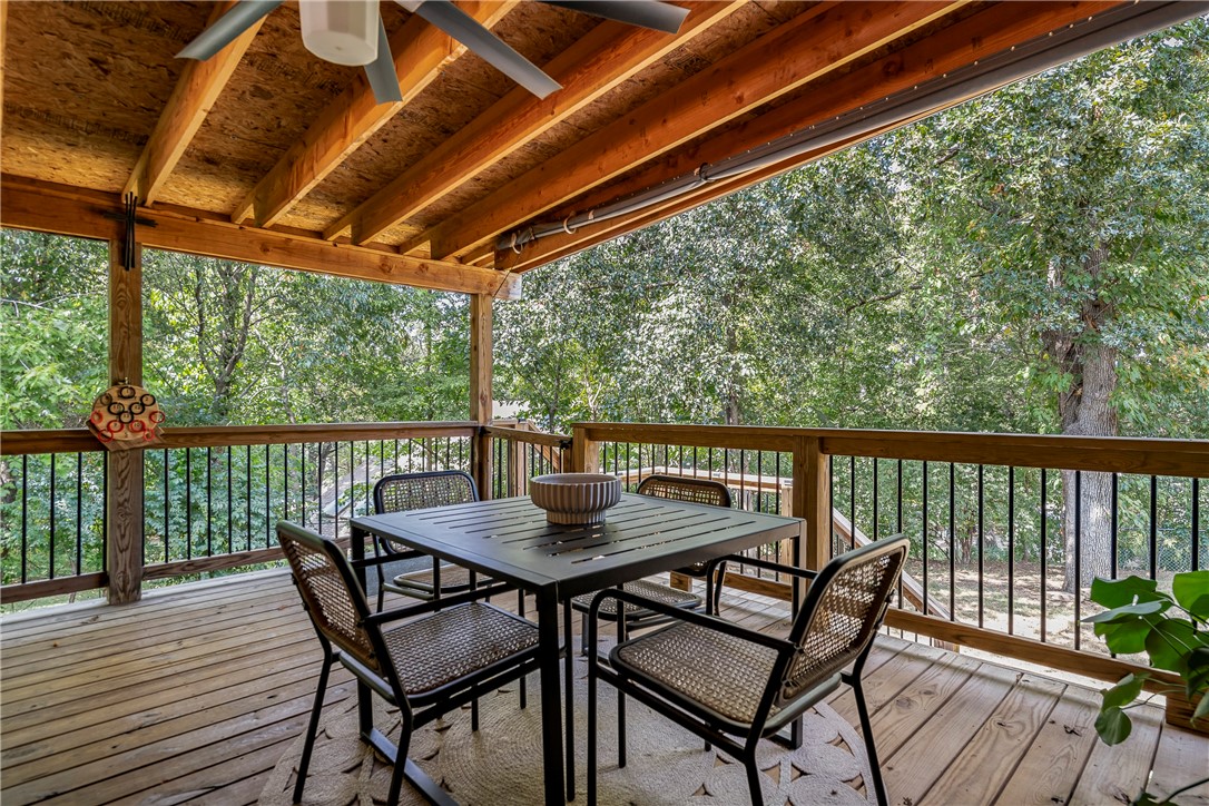 Fayetteville Outlots - Residential