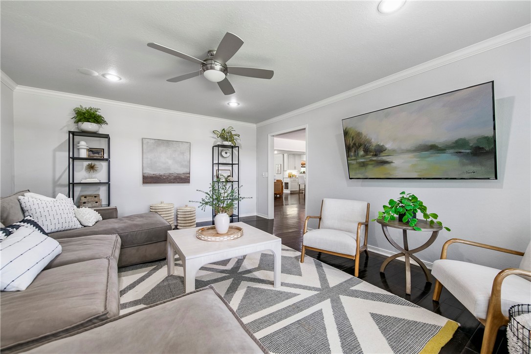 Fayetteville Outlots - Residential