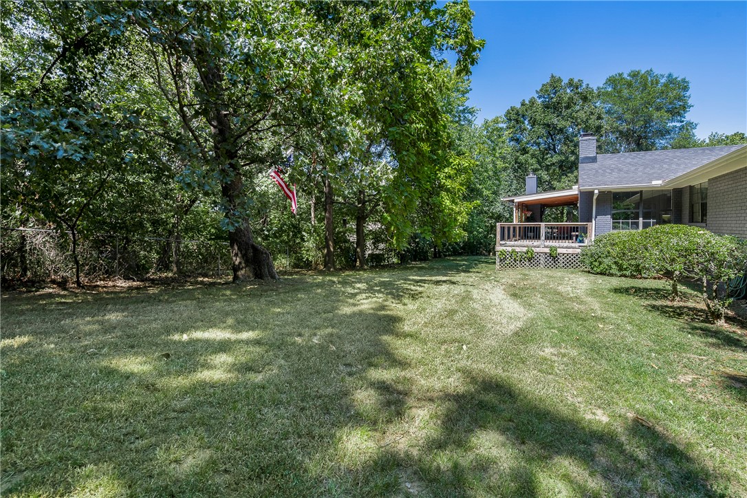 Fayetteville Outlots - Residential