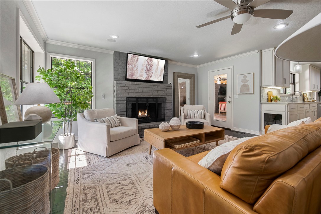 Fayetteville Outlots - Residential