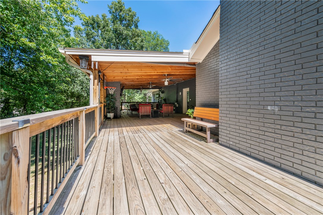 Fayetteville Outlots - Residential