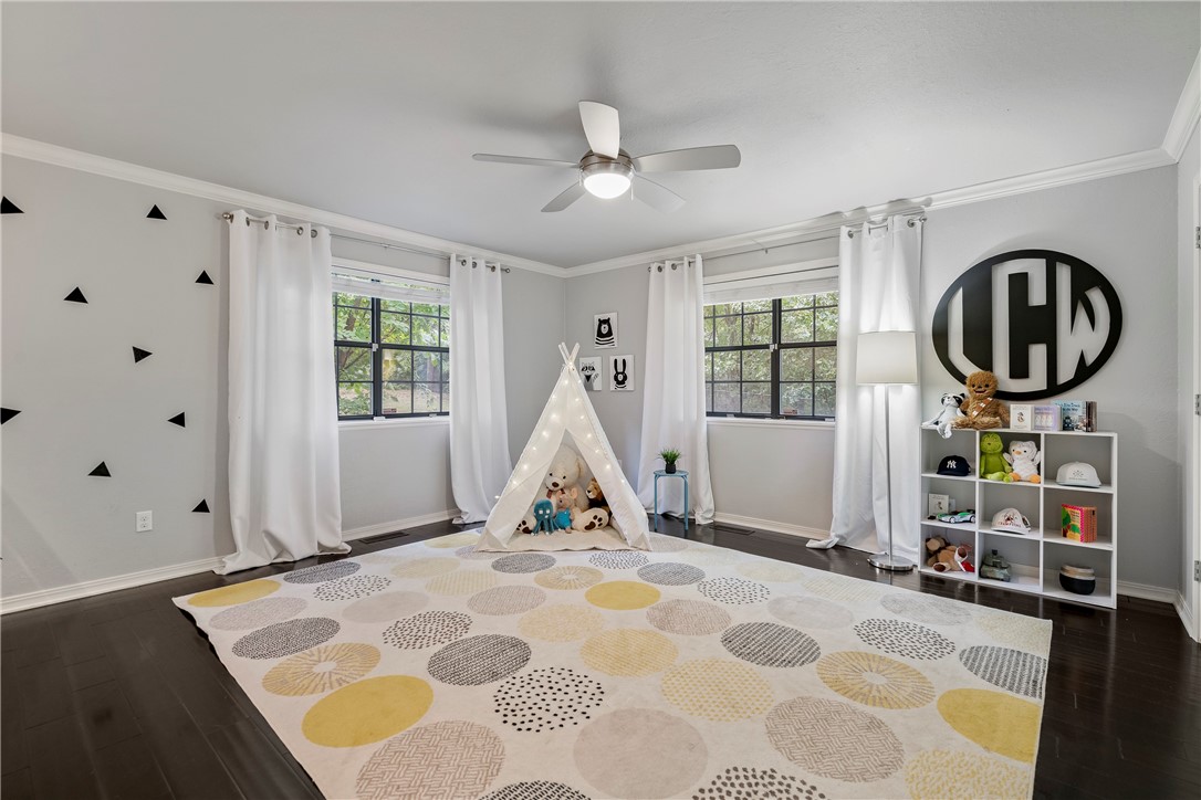 Fayetteville Outlots - Residential