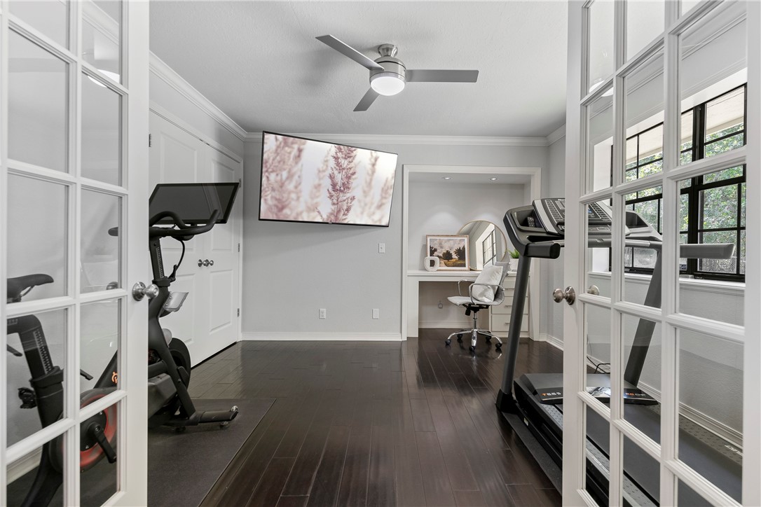 Fayetteville Outlots - Residential