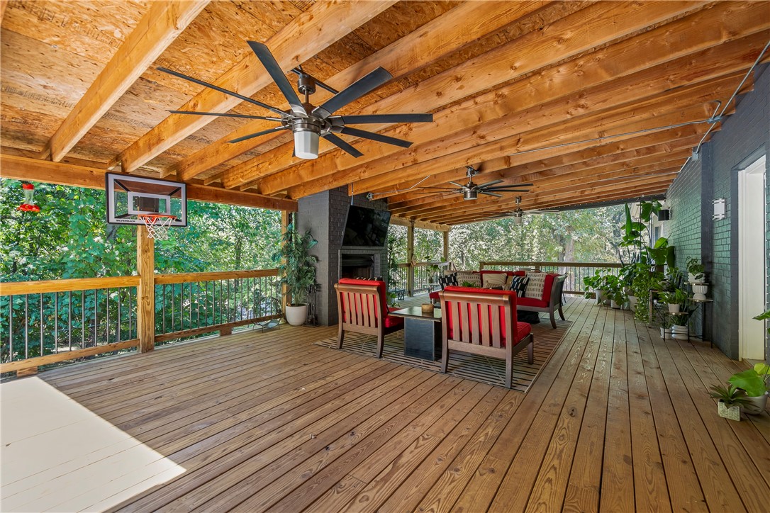 Fayetteville Outlots - Residential