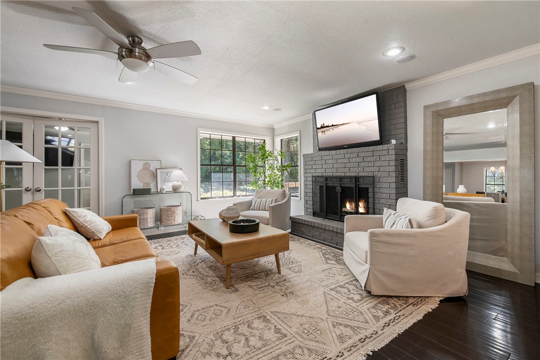 Fayetteville Outlots - Residential