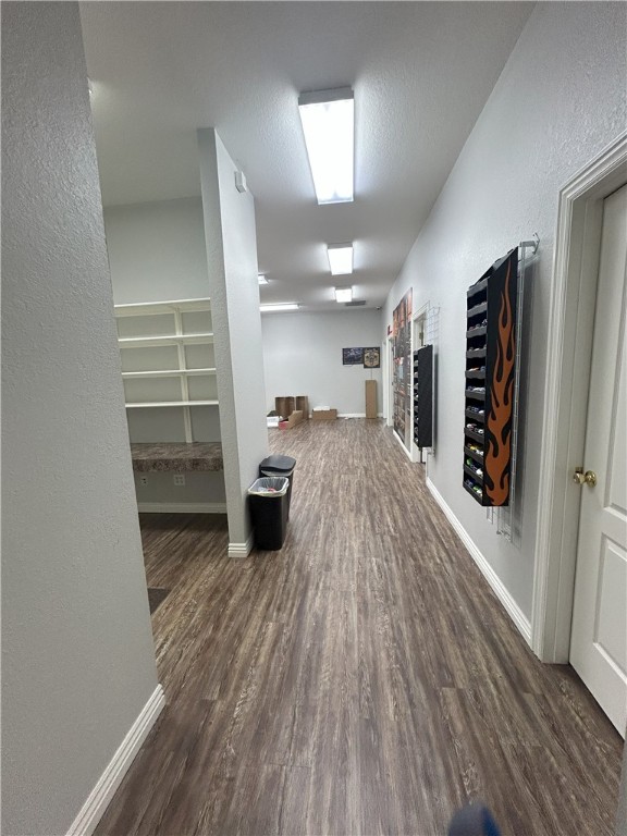 Werts 2nd Add Bentonville - Commercial Lease