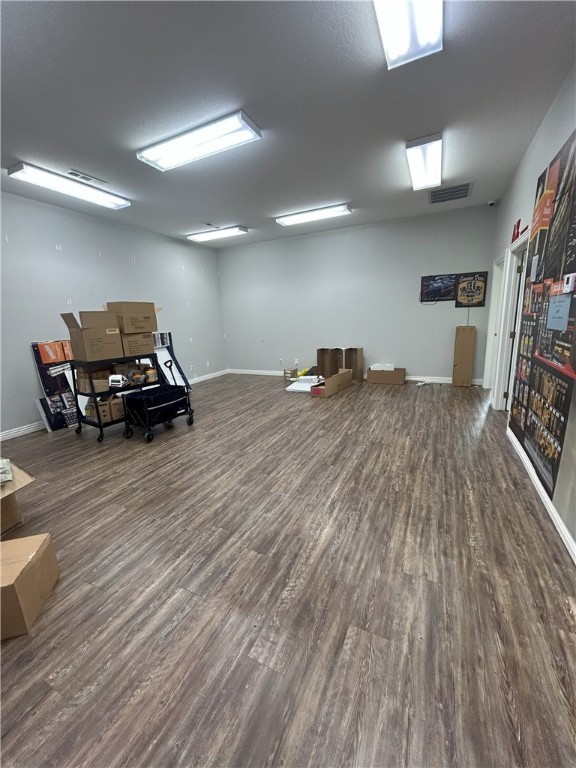 Werts 2nd Add Bentonville - Commercial Lease