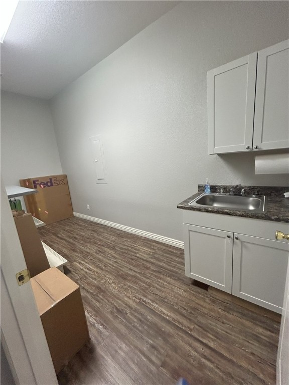 Werts 2nd Add Bentonville - Commercial Lease