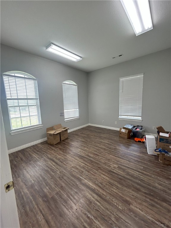 Werts 2nd Add Bentonville - Commercial Lease
