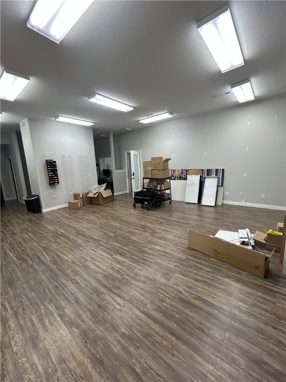 Werts 2nd Add Bentonville - Commercial Lease