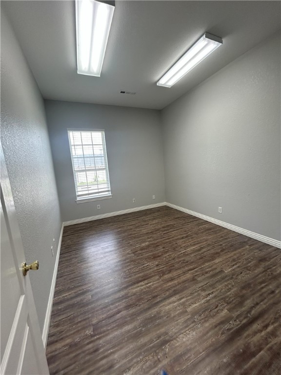 Werts 2nd Add Bentonville - Commercial Lease