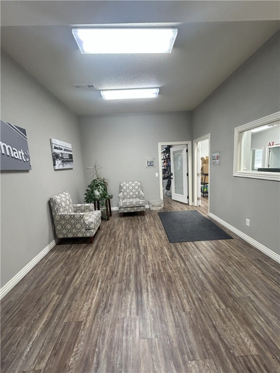 Werts 2nd Add Bentonville - Commercial Lease