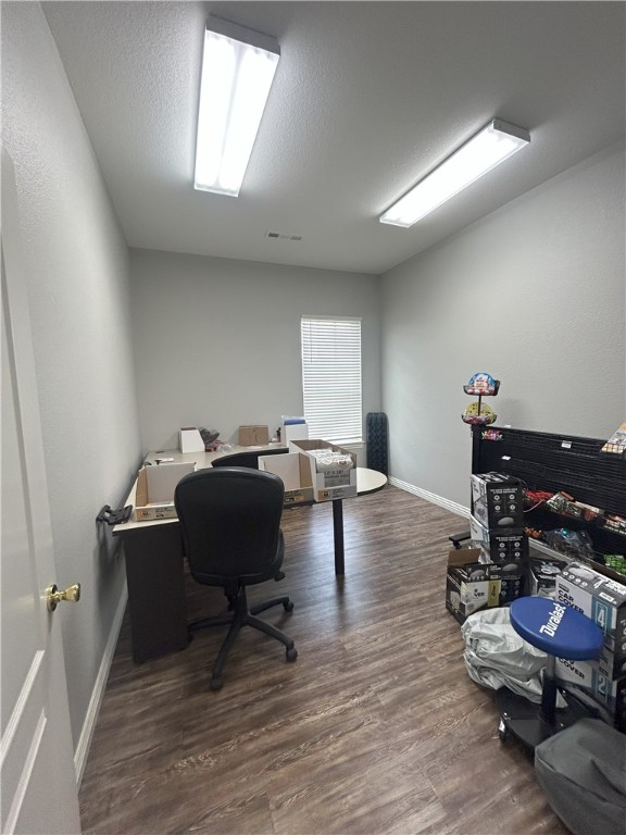 Werts 2nd Add Bentonville - Commercial Lease