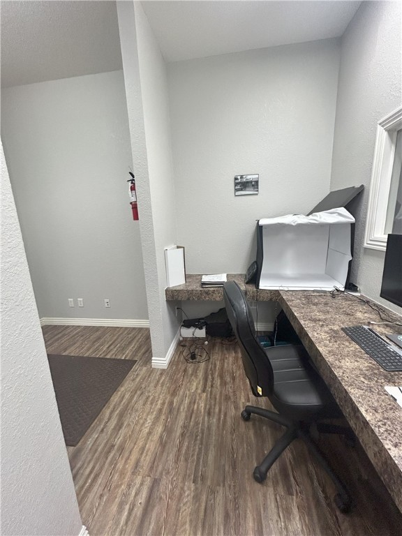 Werts 2nd Add Bentonville - Commercial Lease