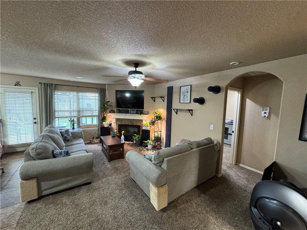 Copper Oaks Centerton - Residential Lease