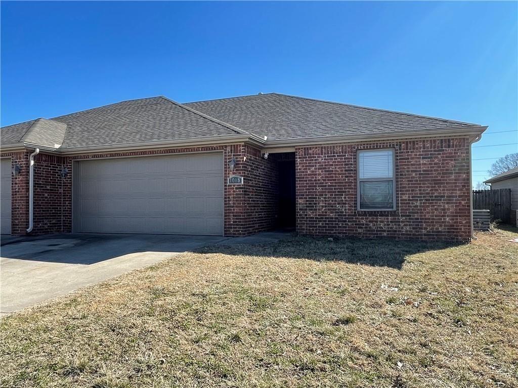 Copper Oaks Centerton - Residential Lease