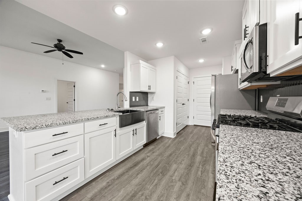 Wagon Wheel Crossing Sub Ph I - Residential