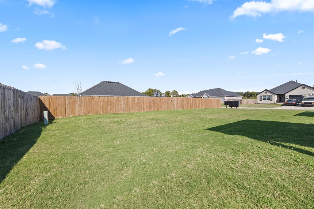 Wagon Wheel Crossing Sub Ph I - Residential