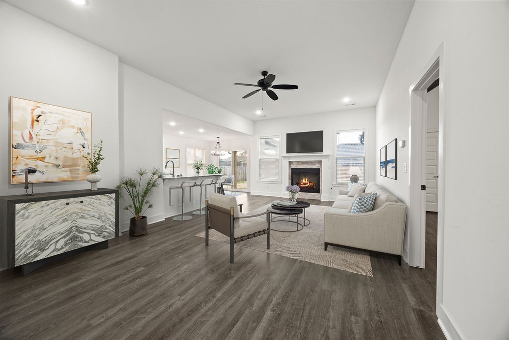 Wagon Wheel Crossing Sub Ph I - Residential