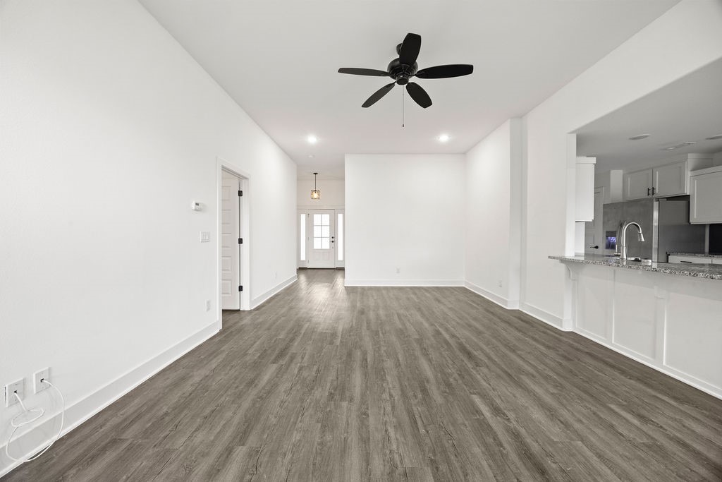 Wagon Wheel Crossing Sub Ph I - Residential