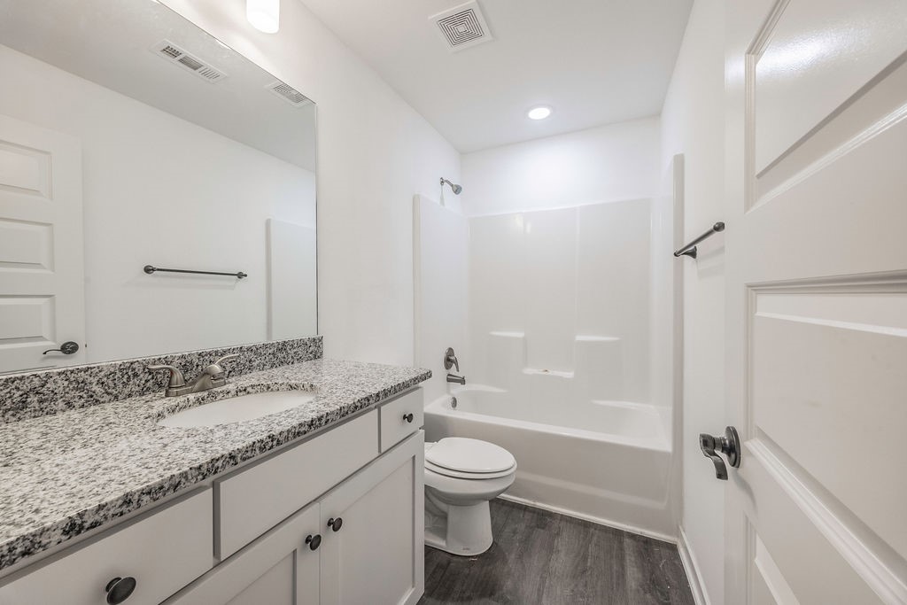 Wagon Wheel Crossing Sub Ph I - Residential