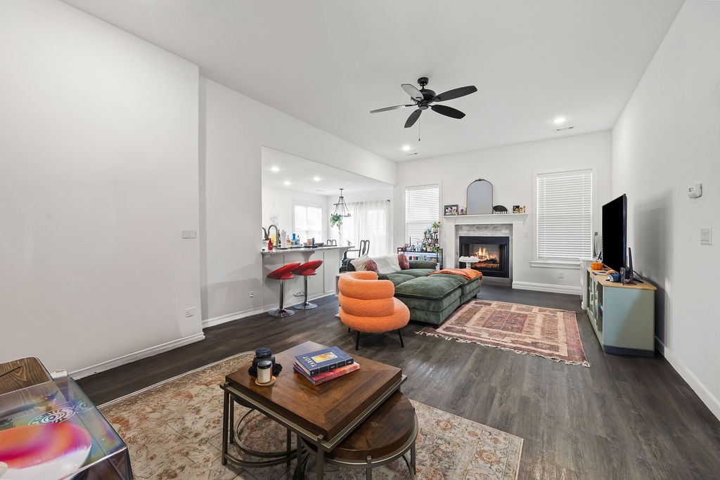 Wagon Wheel Crossing Sub Ph I - Residential