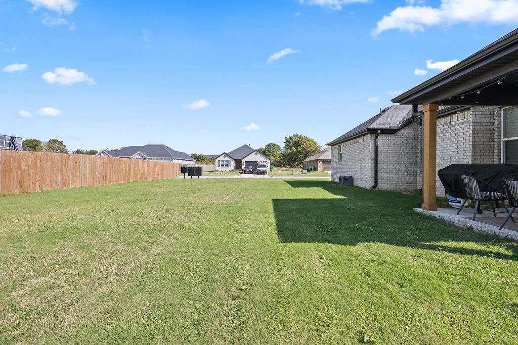 Wagon Wheel Crossing Sub Ph I - Residential