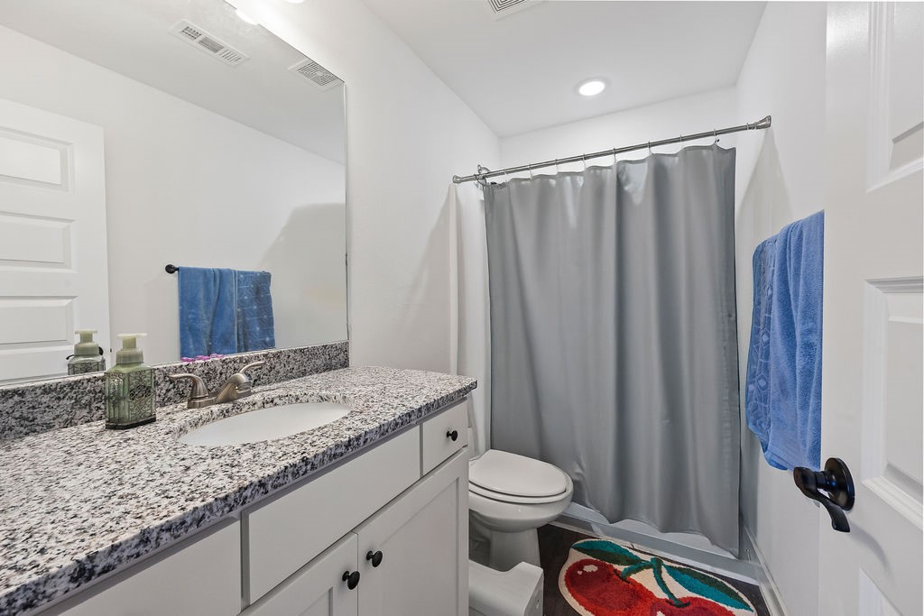 Wagon Wheel Crossing Sub Ph I - Residential