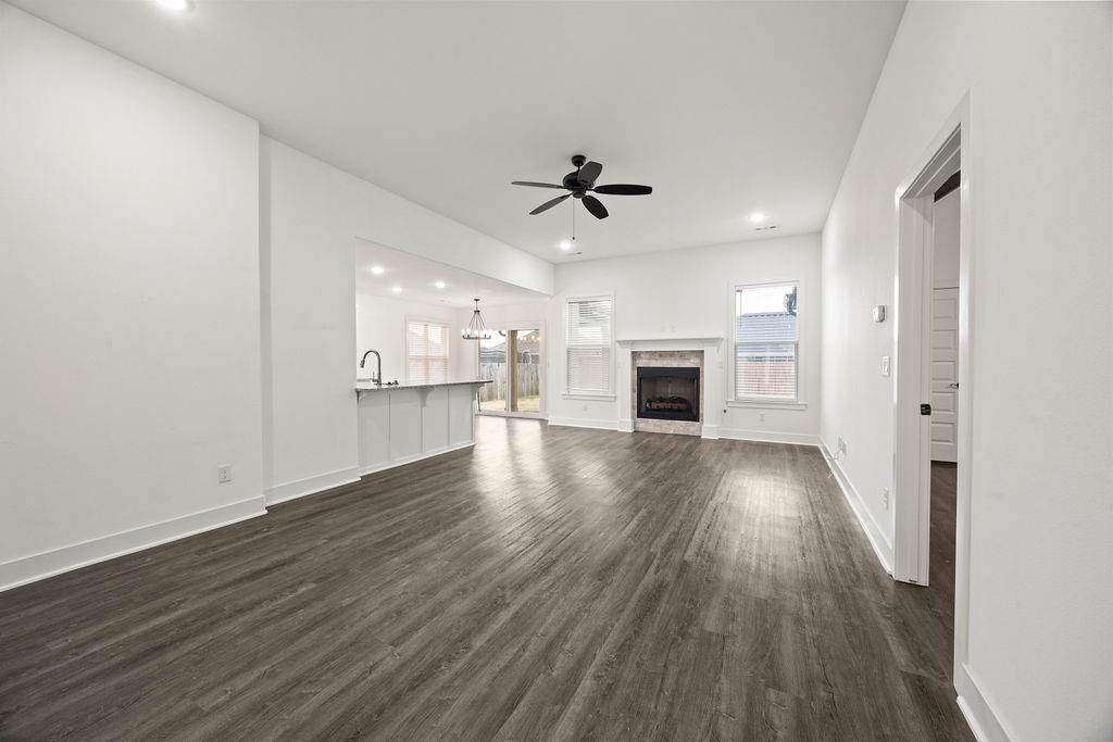 Wagon Wheel Crossing Sub Ph I - Residential