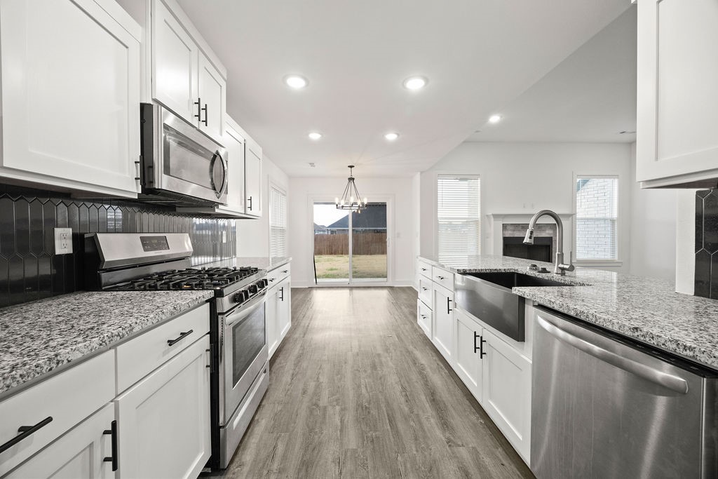 Wagon Wheel Crossing Sub Ph I - Residential