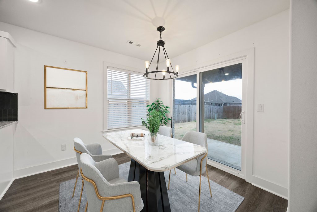 Wagon Wheel Crossing Sub Ph I - Residential